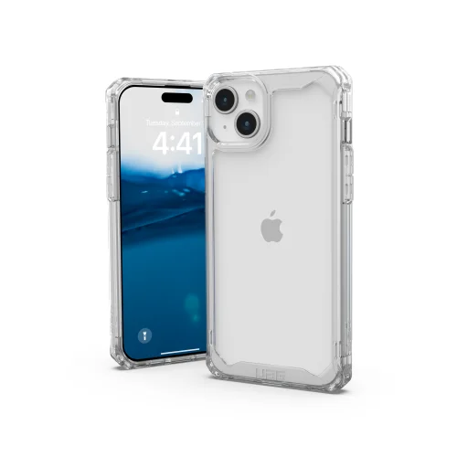 UAG Plyo dėklas iPhone 15 Plus, ledo image 2
