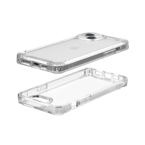 UAG Plyo dėklas iPhone 15 Plus, ledo image 3