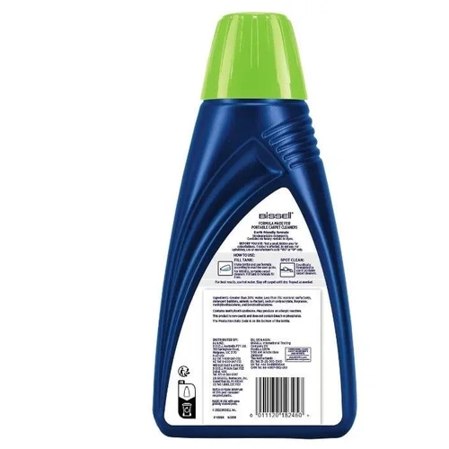 Bissell Spot/Stain Pet valiklis image 2