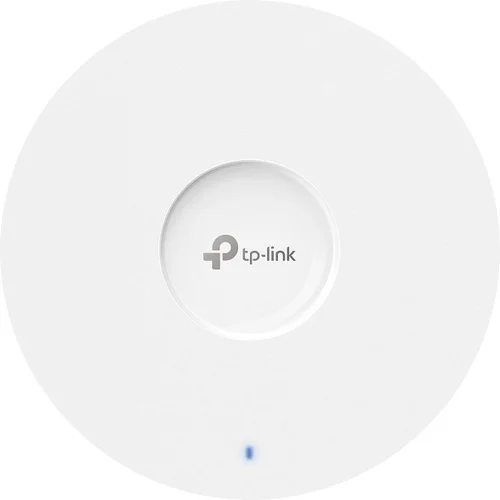 TP-Link Omada AX6000 Wi-Fi 6 lubinis prieigos taškas image 1