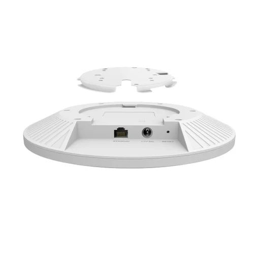 TP-Link Omada AX6000 Wi-Fi 6 lubinis prieigos taškas image 2
