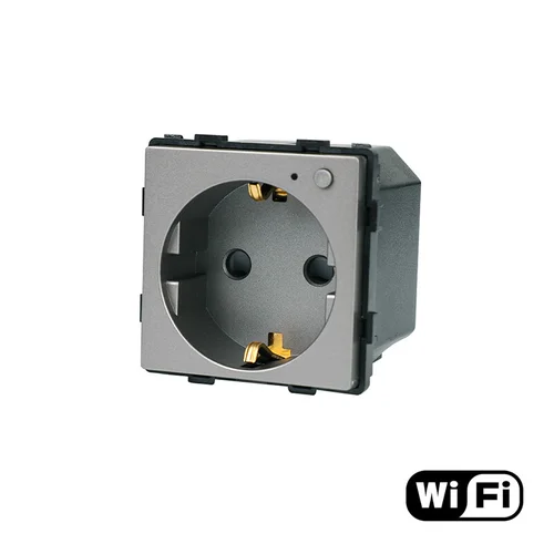 Feelspot FSKLW16G WiFi kištukinis lizdas image 2