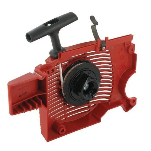 Mechaninio starterio kompl. 26 00 355 image 2