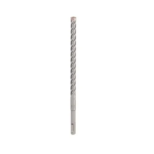 Bosch SDS-plus-5X grąžtas betonui, 12x200x260 mm, 1 vnt. image 1