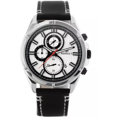 PERFECT CH03L (zp352c) vyriškas chronografas image 1