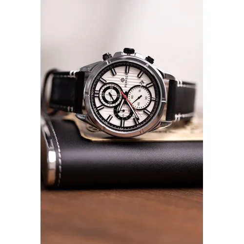 PERFECT CH03L (zp352c) vyriškas chronografas image 3