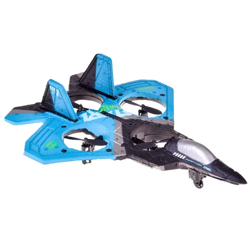 Raptor Light RC0726 NI kovinis dronas image 3
