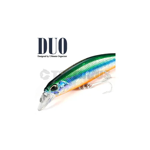 DUO Spearhead Ryuki 60S SW Limited 60 mm CPA0263 image 1