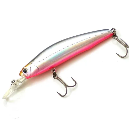 Bassday Sugar Minnow Stream 85SP-MR ST-016 image 2