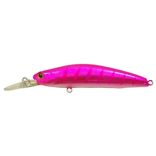 Bassday Sugar Minnow Stream 85SP-MR ST-016 image 3