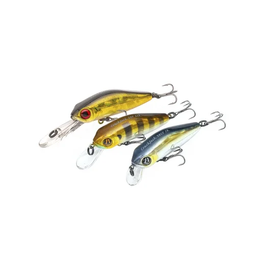 Pontoon21 CrackJack 48SP-MR 070 Fire Tiger image 1