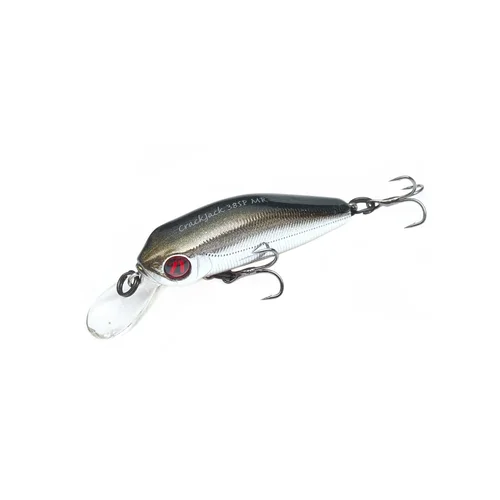 Pontoon21 CrackJack 48SP-MR 070 Fire Tiger image 3