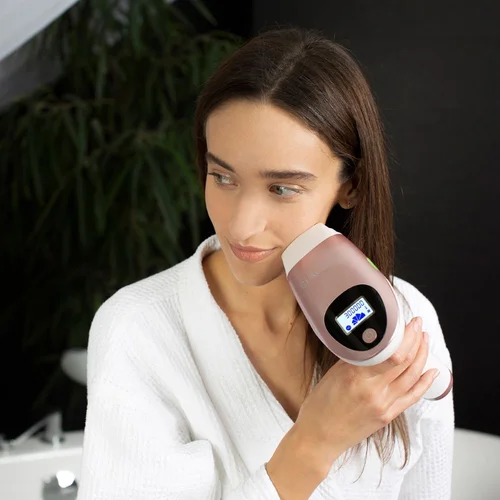 Beautifly B-Shine Blush E-IPL fotoepiliatorius image 2