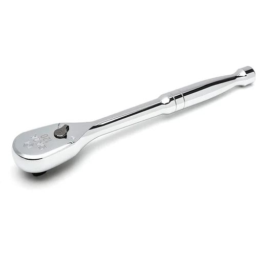 SATA Terkšlė su metaline rankena 1/2" 60TH 120P image 1