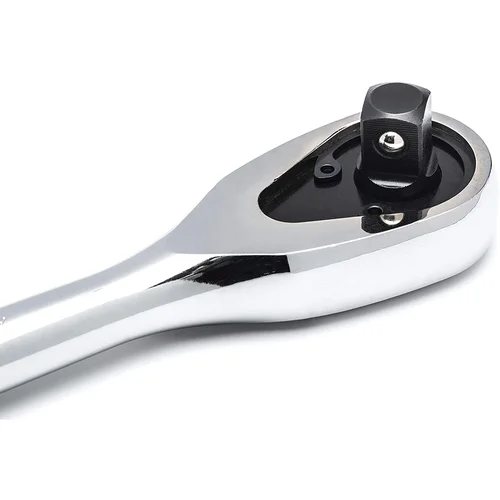 SATA Terkšlė su metaline rankena 1/2" 60TH 120P image 3