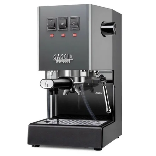 Gaggia Classic Evo RI9481/16 pilkas image 1