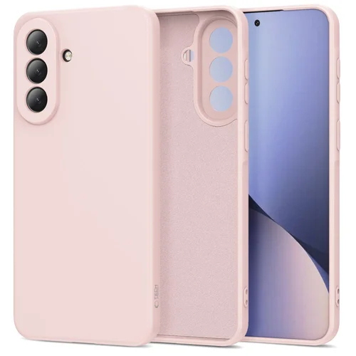 Tech-Protect Ikona dėklas Samsung Galaxy A57 5G, rožinis image 1