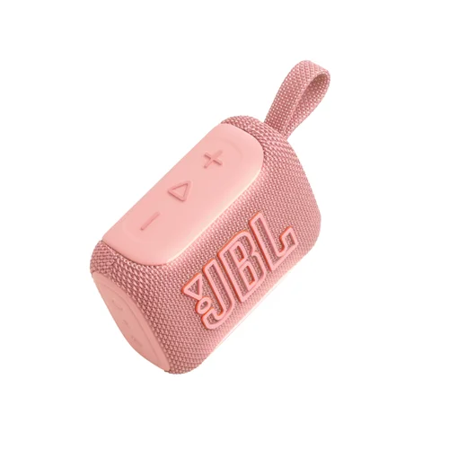JBL Go 5 JBLGO5PIK IP68 image 2