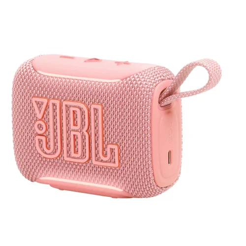 JBL Go 5 JBLGO5PIK IP68 image 3