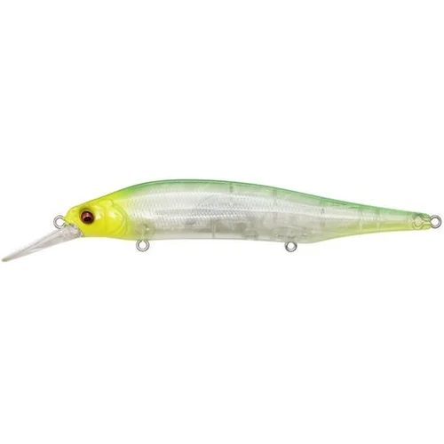 Megabass X-80 MAGNUM+1 115 mm, 18 g image 2