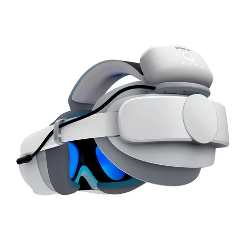 BOBOVR P4S akumuliatoriaus diržas Pico 4 Ultra image 2