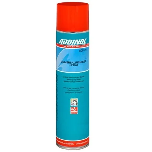 ADDINOL Universalus valymo aerozolis 600 ml image 1