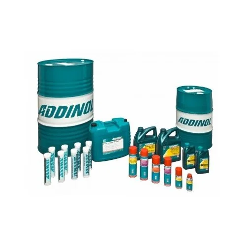 ADDINOL Universalus valymo aerozolis 600 ml image 2