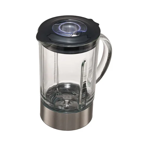 HEINNER HBL-1000XMC, 1000W, 1.5L, stiklinis indas image 3