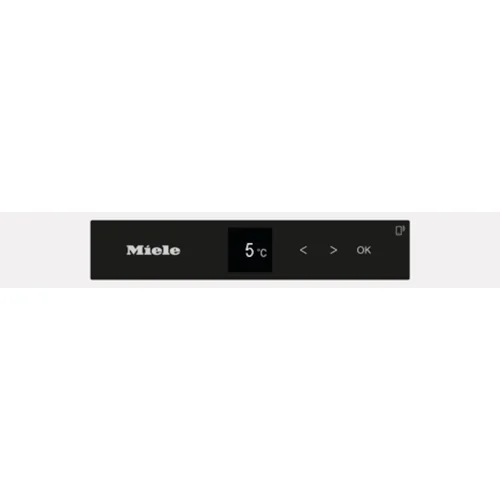 Miele K 7747 D Įmontuojamas šaldytuvas image 2