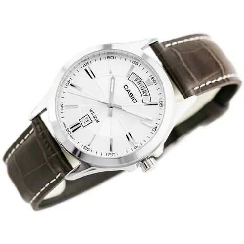CASIO MTP-1381L-7AV vyriškas laikrodis image 2