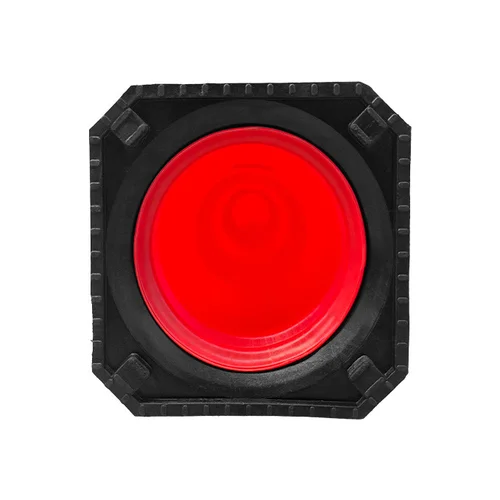 Eurostal PRO Įspėjamasis kūgis 50 cm image 3
