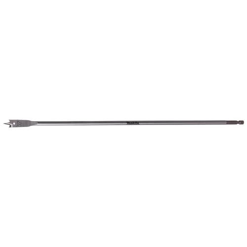 Makita E-17407 plunksninis grąžtas, 1/4 šešiakampis, 12X400mm image 1