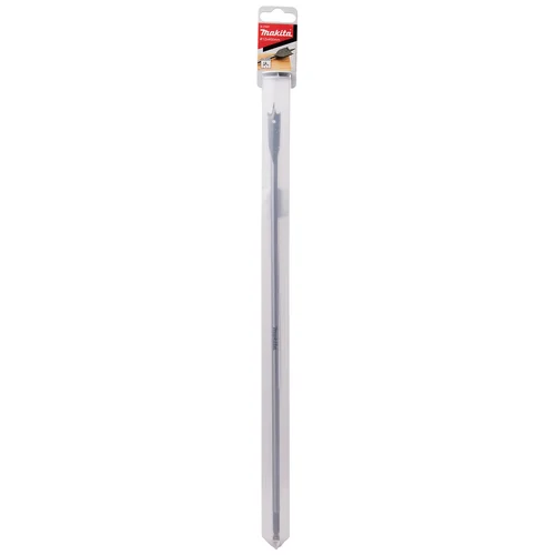 Makita E-17407 plunksninis grąžtas, 1/4 šešiakampis, 12X400mm image 3