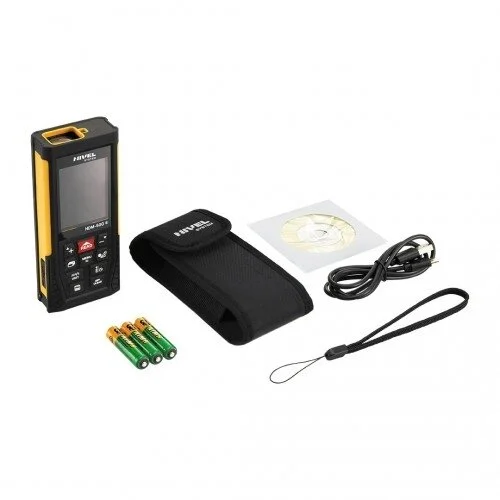 Nivel System HDM-90G atstumo matuoklis image 1