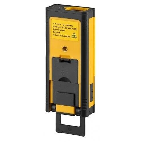Nivel System HDM-90G atstumo matuoklis image 3