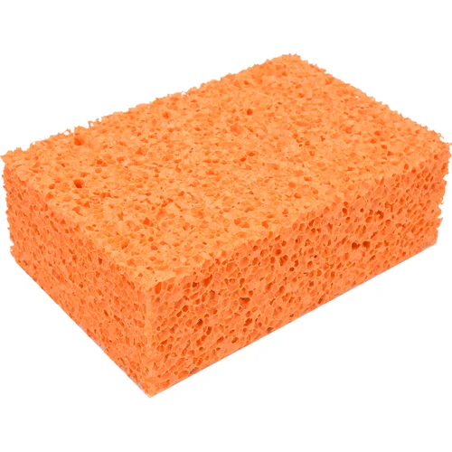 POLSKI PRODUKT 04546 guminė kempinė 150 × 100 × 50 mm image 1
