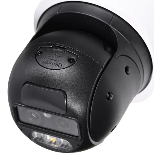 Reolink TrackMix G770 4 MP lauko IP kamera image 2