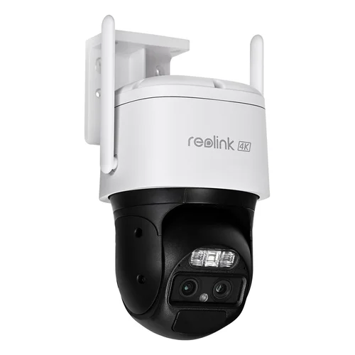 Reolink TrackMix G770 4 MP lauko IP kamera image 3