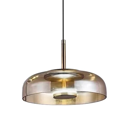 Milagro LED ML1045 šviestuvas, 6W, 500 lm, 4000K, gintaro image 2