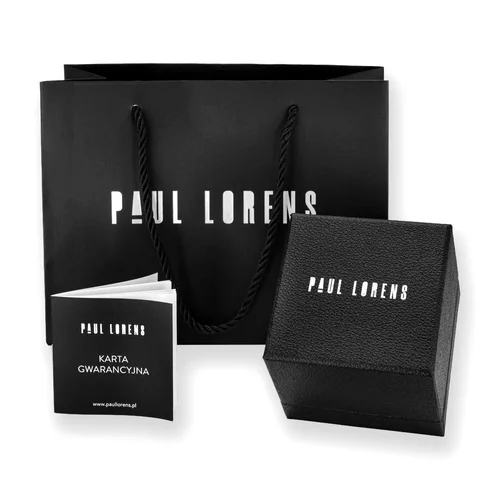Paul Lorens PL9753A8-3B1 vyriškas laikrodis image 2