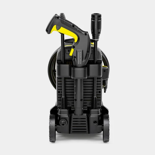 KARCHER K 4 CLASSIC aukšto slėgio plovykla 1.679-420.0 image 2