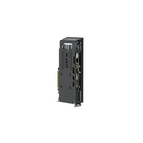 XFX RX-76PQICKBY Radeon RX 7600 8 GB GDDR6 vaizdo plokštė image 3