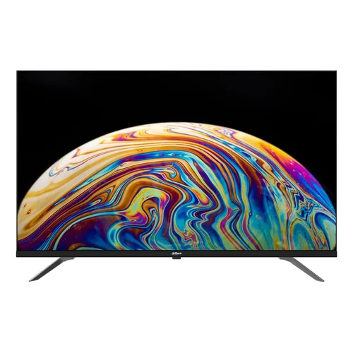 Dahua Technology LTV43-QSD400 43 col. 4K QLED televizorius image 1