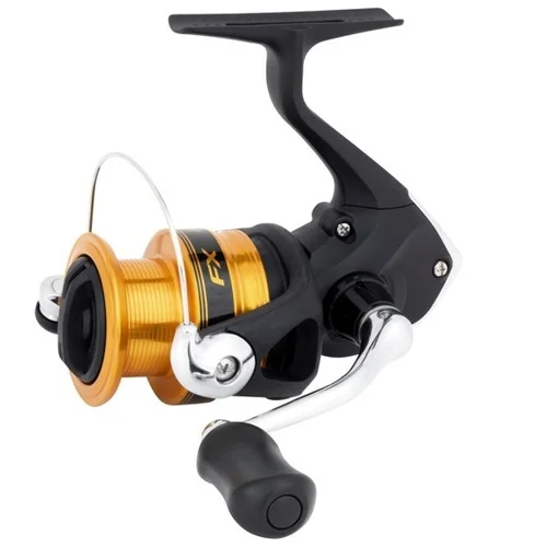 Shimano FX FC C3000 žvejybos ritė image 1