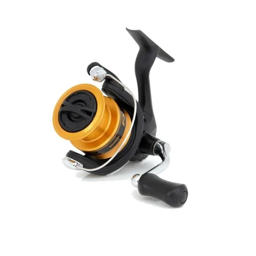 Shimano FX FC C3000 žvejybos ritė image 3