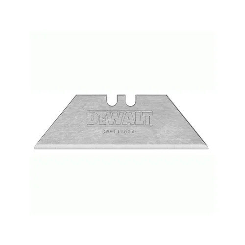 DeWalt DWHT11004-2 Atsarginės Geležtės Peiliui image 1