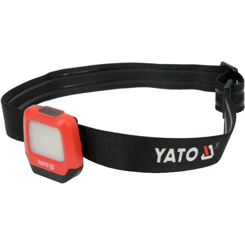 YATO YT-08598 galvos lempa, 200 lm image 2