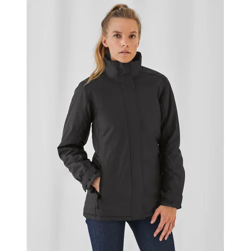 B&C JW925 moteriška vėjui ir vandeniui atspari striukė XL Navy image 2