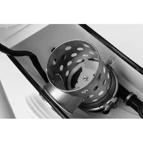 IBO SANMATIC PRO 600W su smulkintuvu image 3