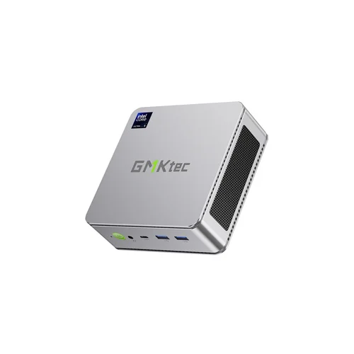 GMKtec K9 Core Ultra 5 125H, 32 GB, 1 TB image 1